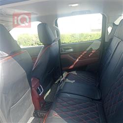 Great Wall Double Cab